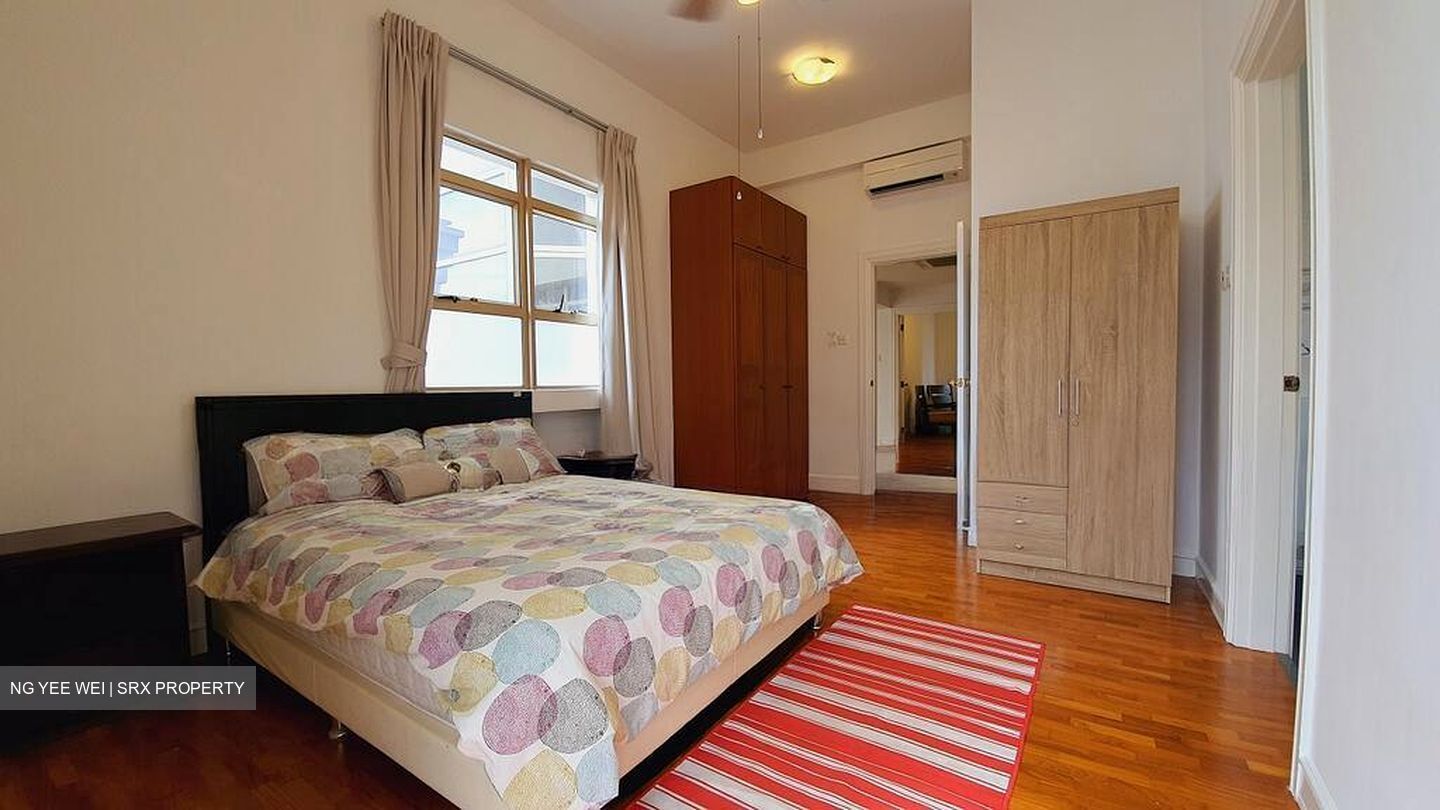 Leonie Condotel (D9), Condominium #546932551